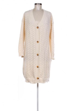 Dámsky kardigán Unbranded, Veľkosť XL, Farba Kremová, Cena  7,95 €