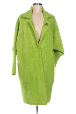 Дамска жилетка Unbranded, Размер XL, Цвят Зелен, Цена 29,00 лв.