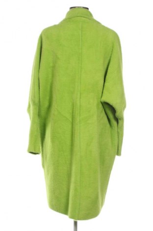 Дамска жилетка Unbranded, Размер XL, Цвят Зелен, Цена 29,00 лв.