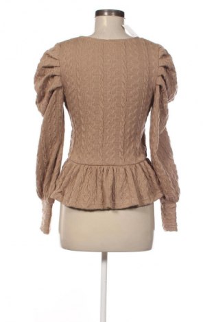 Damen Strickjacke Unbranded, Größe M, Farbe Braun, Preis € 11,99