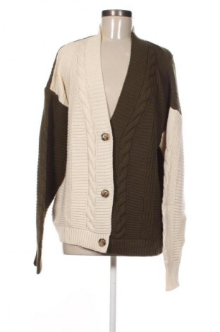 Γυναικεία ζακέτα Unbranded, Μέγεθος L, Χρώμα Πράσινο, Τιμή 12,99 €