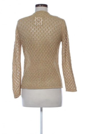 Damski kardigan Unbranded, Rozmiar S, Kolor Beżowy, Cena 66,67 zł