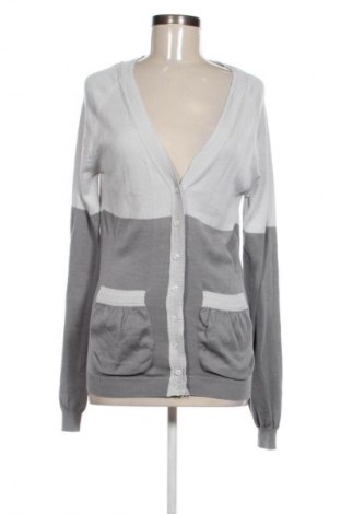 Γυναικεία ζακέτα Unbranded, Μέγεθος M, Χρώμα Γκρί, Τιμή 14,83 €