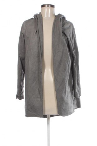 Дамска жилетка Unbranded, Размер M, Цвят Сив, Цена 11,99 лв.