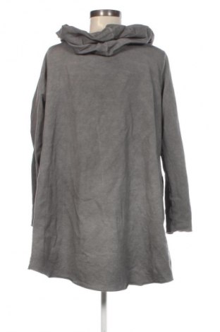 Дамска жилетка Unbranded, Размер M, Цвят Сив, Цена 11,99 лв.