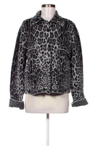 Damen Strickjacke Unbranded, Größe M, Farbe Mehrfarbig, Preis 14,83 €