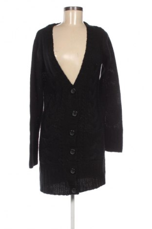 Damen Strickjacke Unbranded, Größe M, Farbe Schwarz, Preis 25,16 €