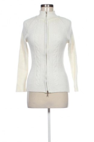 Damski kardigan Unbranded, Rozmiar S, Kolor ecru, Cena 66,67 zł