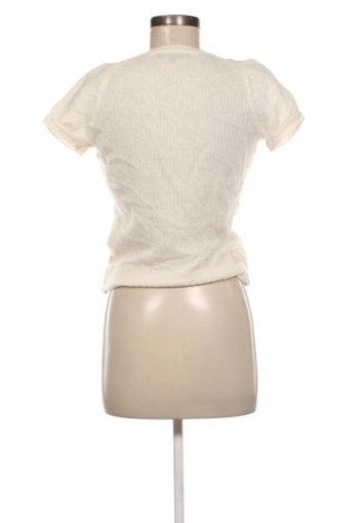 Damen Strickjacke Unbranded, Größe M, Farbe Weiß, Preis € 14,99