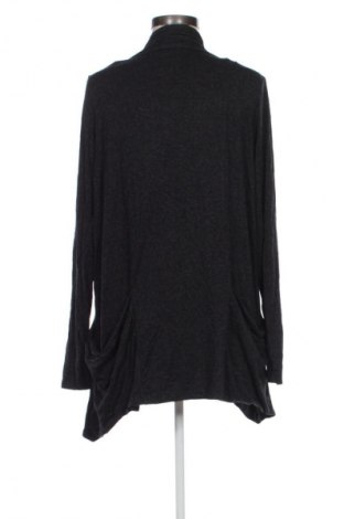 Damski kardigan Unbranded, Rozmiar L, Kolor Czarny, Cena 66,67 zł