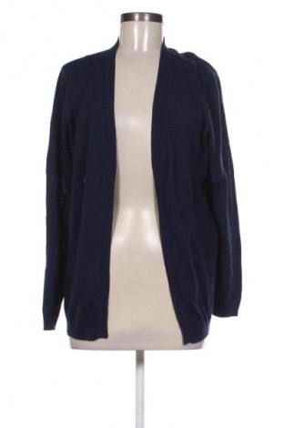 Дамска жилетка Unbranded, Размер L, Цвят Син, Цена 6,13 €