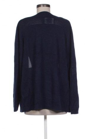 Дамска жилетка Unbranded, Размер L, Цвят Син, Цена 6,13 €