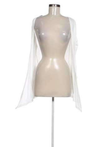 Cardigan de damă Unbranded, Mărime L, Culoare Alb, Preț 35,99 Lei