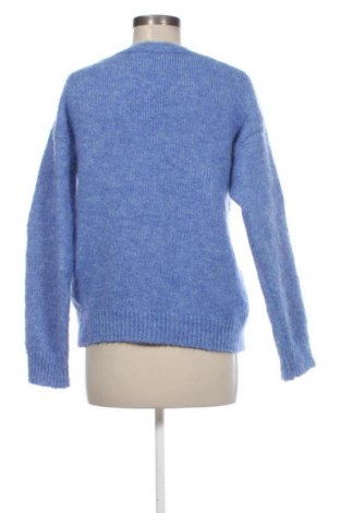 Дамска жилетка Unbranded, Размер M, Цвят Син, Цена 21,99 лв.