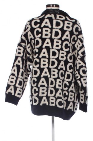 Γυναικεία ζακέτα Unbranded, Μέγεθος 3XL, Χρώμα Πολύχρωμο, Τιμή 13,99 €