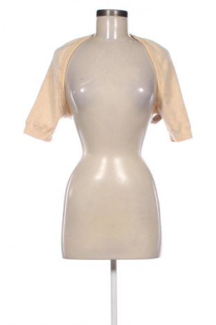 Damski kardigan Unbranded, Rozmiar M, Kolor Żółty, Cena 30,99 zł