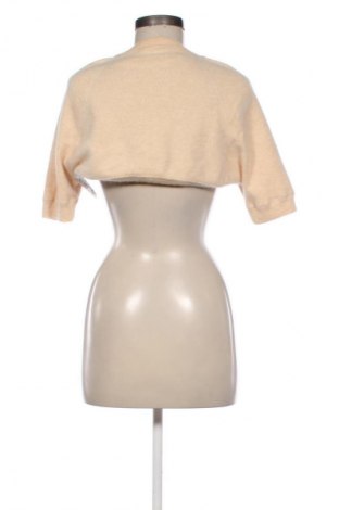 Damski kardigan Unbranded, Rozmiar M, Kolor Żółty, Cena 30,99 zł