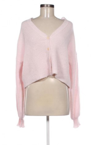 Damen Strickjacke Unbranded, Größe M, Farbe Rosa, Preis € 7,99