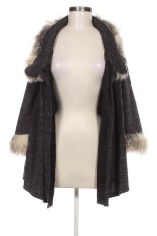 Дамска жилетка Unbranded, Размер L, Цвят Черен, Цена 9,99 лв.