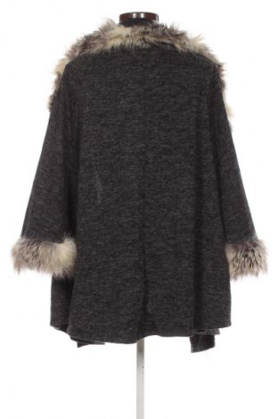 Дамска жилетка Unbranded, Размер L, Цвят Черен, Цена 9,99 лв.