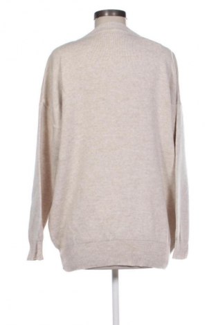 Damen Strickjacke Unbranded, Größe L, Farbe Beige, Preis € 14,99