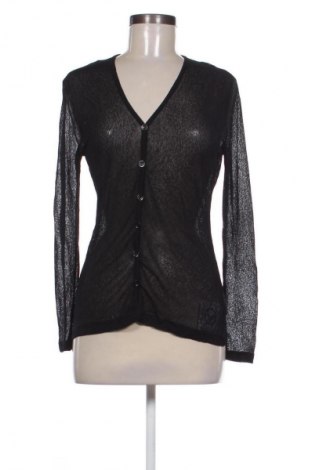 Дамска жилетка Unbranded, Размер S, Цвят Черен, Цена 11,99 лв.