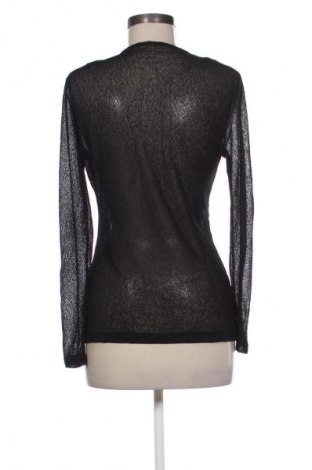 Дамска жилетка Unbranded, Размер S, Цвят Черен, Цена 11,99 лв.