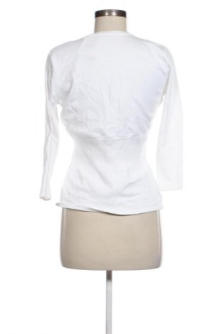 Damen Strickjacke Unbranded, Größe M, Farbe Weiß, Preis 14,83 €