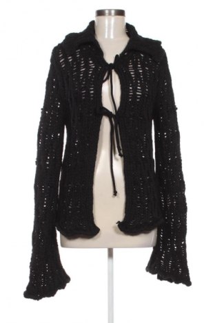 Damski kardigan Unbranded, Rozmiar M, Kolor Czarny, Cena 70,00 zł