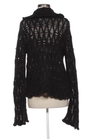 Damski kardigan Unbranded, Rozmiar M, Kolor Czarny, Cena 70,00 zł