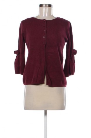 Cardigan de damă Unbranded, Mărime L, Culoare Roșu, Preț 86,84 Lei