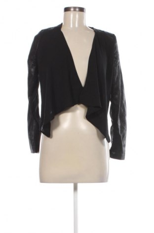 Дамска жилетка Unbranded, Размер M, Цвят Черен, Цена 11,99 лв.