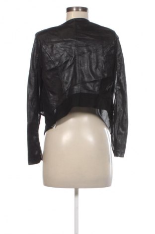 Дамска жилетка Unbranded, Размер M, Цвят Черен, Цена 11,99 лв.