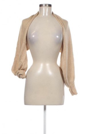 Damen Strickjacke Unbranded, Größe M, Farbe Beige, Preis € 8,99