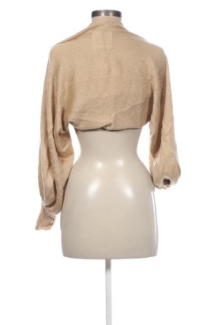 Damen Strickjacke Unbranded, Größe M, Farbe Beige, Preis € 8,99