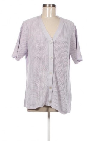 Dámsky kardigán Unbranded, Veľkosť XL, Farba Fialová, Cena  7,95 €