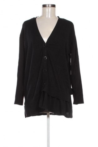 Cardigan de damă Unbranded, Mărime M, Culoare Negru, Preț 76,70 Lei