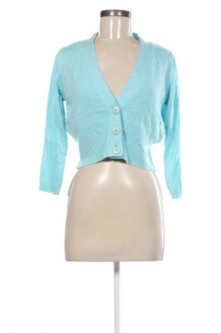 Дамска жилетка Unbranded, Размер M, Цвят Син, Цена 9,20 €