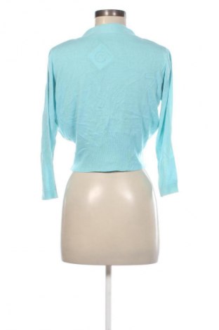 Дамска жилетка Unbranded, Размер M, Цвят Син, Цена 9,20 €