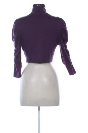 Damen Strickjacke Unbranded, Größe S, Farbe Lila, Preis 14,83 €