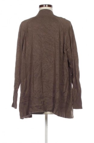 Dámsky kardigán Unbranded, Veľkosť L, Farba Zelená, Cena  5,95 €