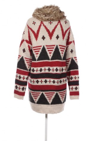 Damen Strickjacke Unbranded, Größe L, Farbe Mehrfarbig, Preis € 7,99