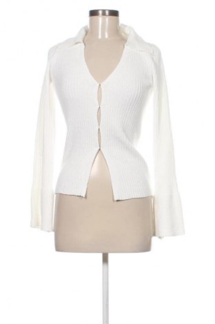 Dámsky kardigán Unbranded, Velikost S, Barva Bílá, Cena  169,00 Kč