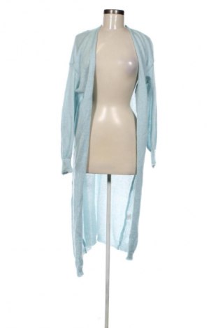 Cardigan de damă Unbranded, Mărime M, Culoare Albastru, Preț 67,99 Lei