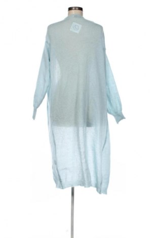 Cardigan de damă Unbranded, Mărime M, Culoare Albastru, Preț 67,99 Lei
