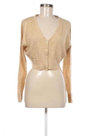 Dámsky kardigán Unbranded, Veľkosť S, Farba Béžová, Cena  6,95 €