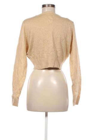 Dámsky kardigán Unbranded, Veľkosť S, Farba Béžová, Cena  6,95 €