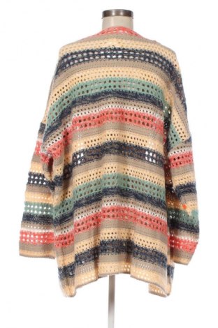 Dámsky kardigán Unbranded, Velikost 3XL, Barva Vícebarevné, Cena  189,00 Kč