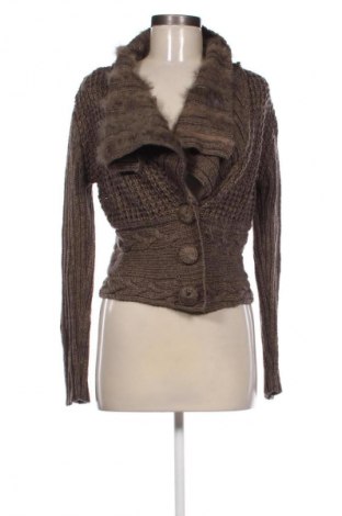 Damen Strickjacke Unbranded, Größe M, Farbe Grün, Preis € 7,99