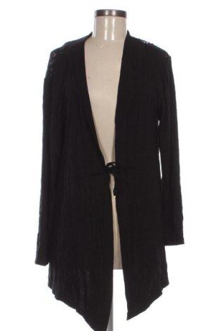 Damen Strickjacke Unbranded, Größe 3XL, Farbe Schwarz, Preis 7,99 €